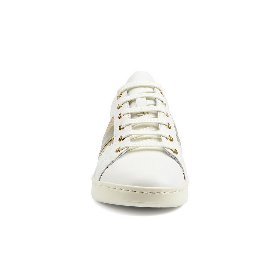 GEOX Jaysen Low Top Sneakers  