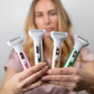 AILORIA EVAPORE Rasoio per il corpo USB  