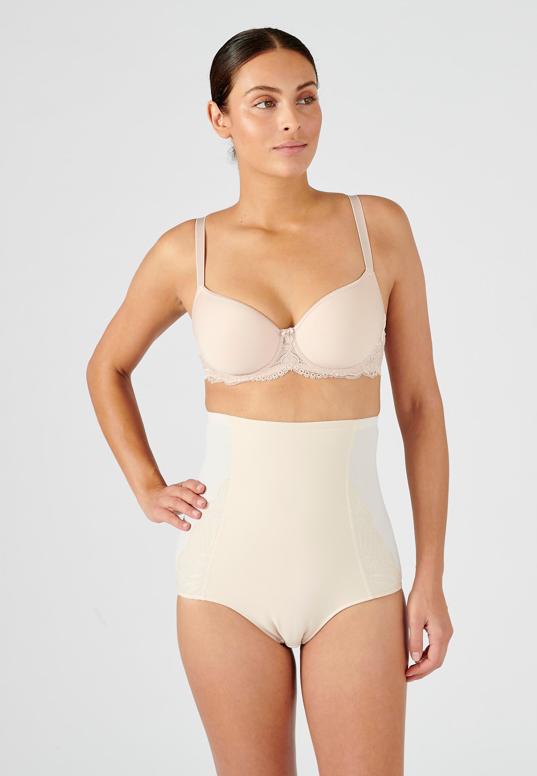 Damart  Figurformender Slip mit festem Halt Perfect Fit by 