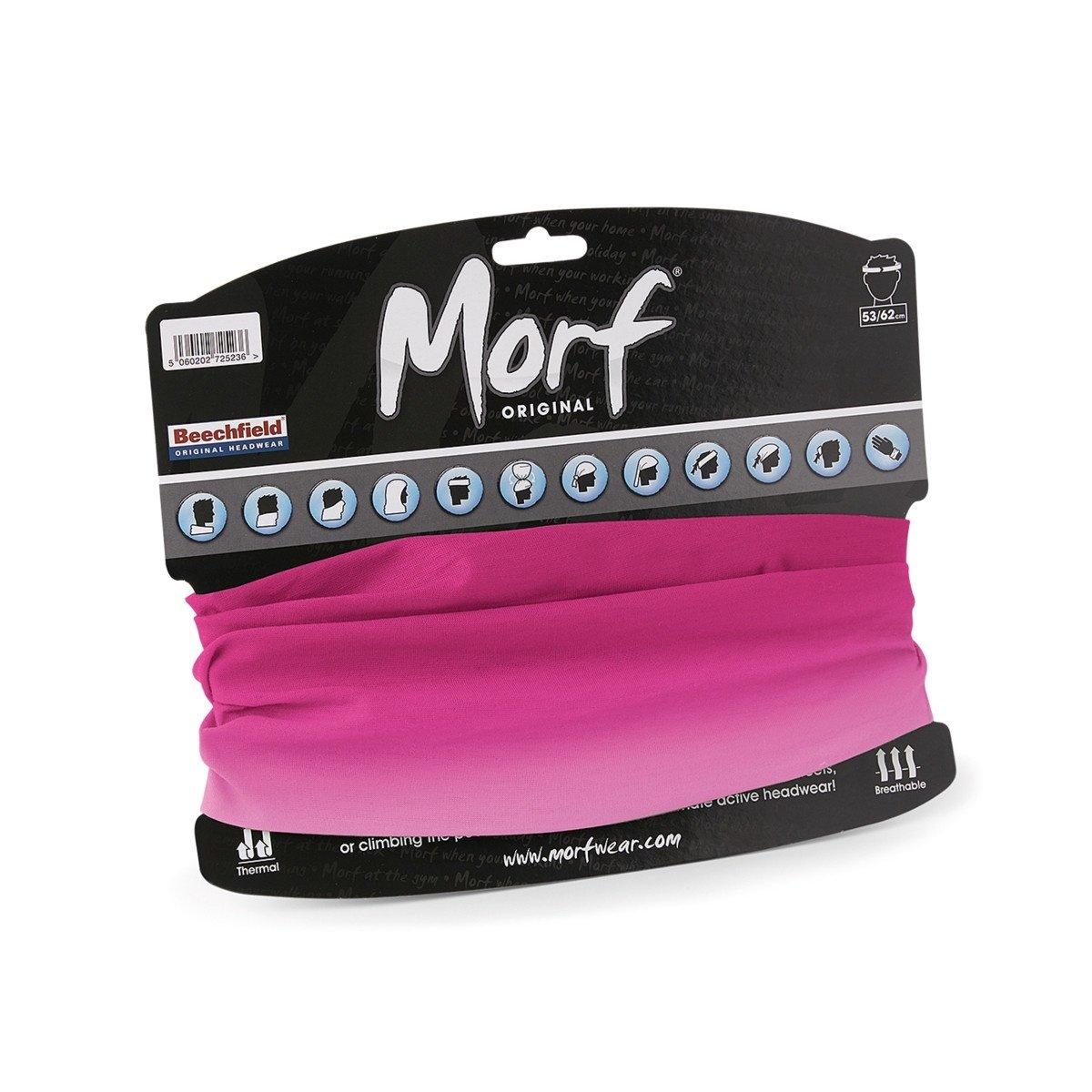 Beechfield Schlauchschal Farbverlauf  