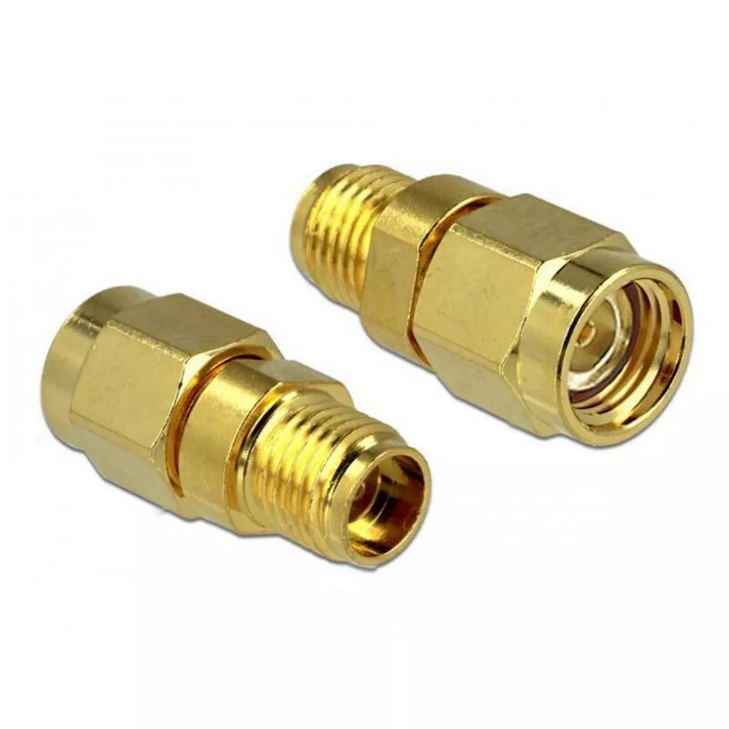 DeLock, One Size, Gold