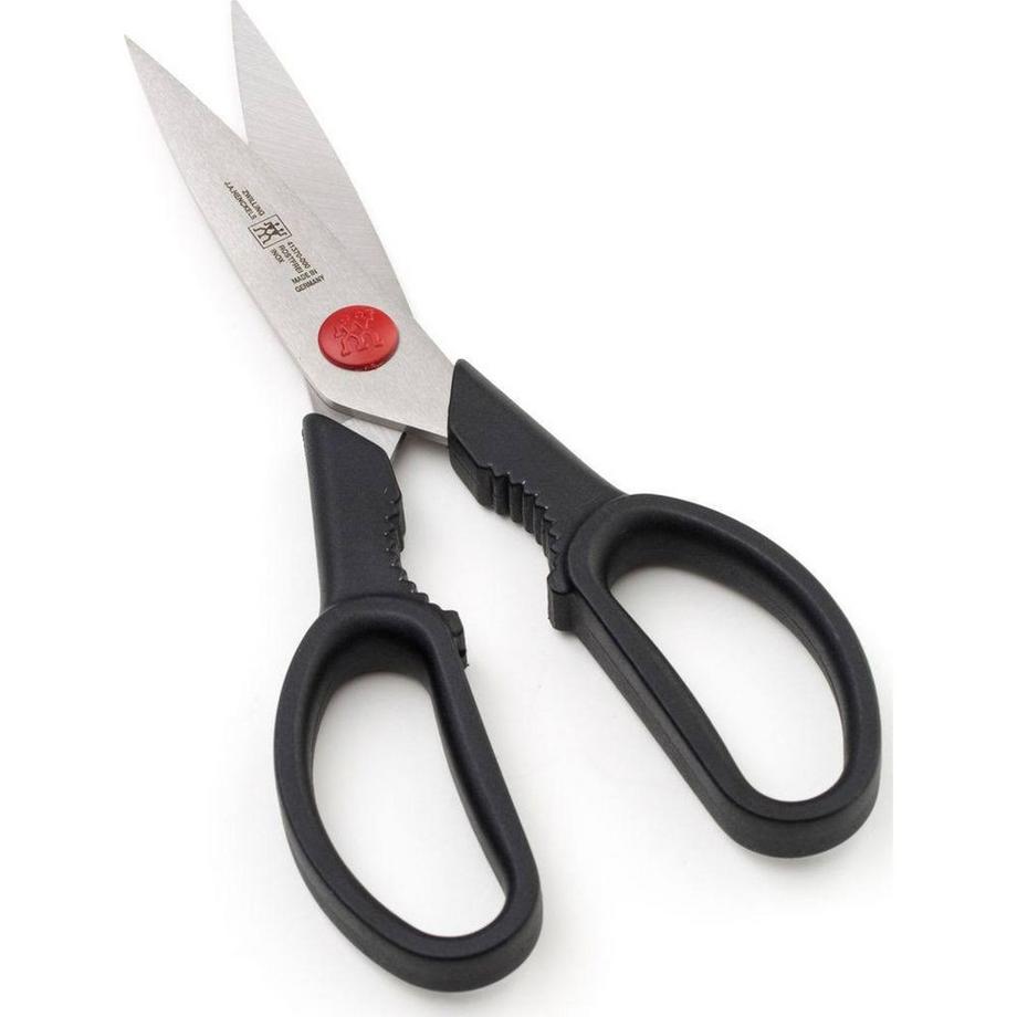 ZWILLING Vier Sterne Messerblock, natur, 7-tlg.  