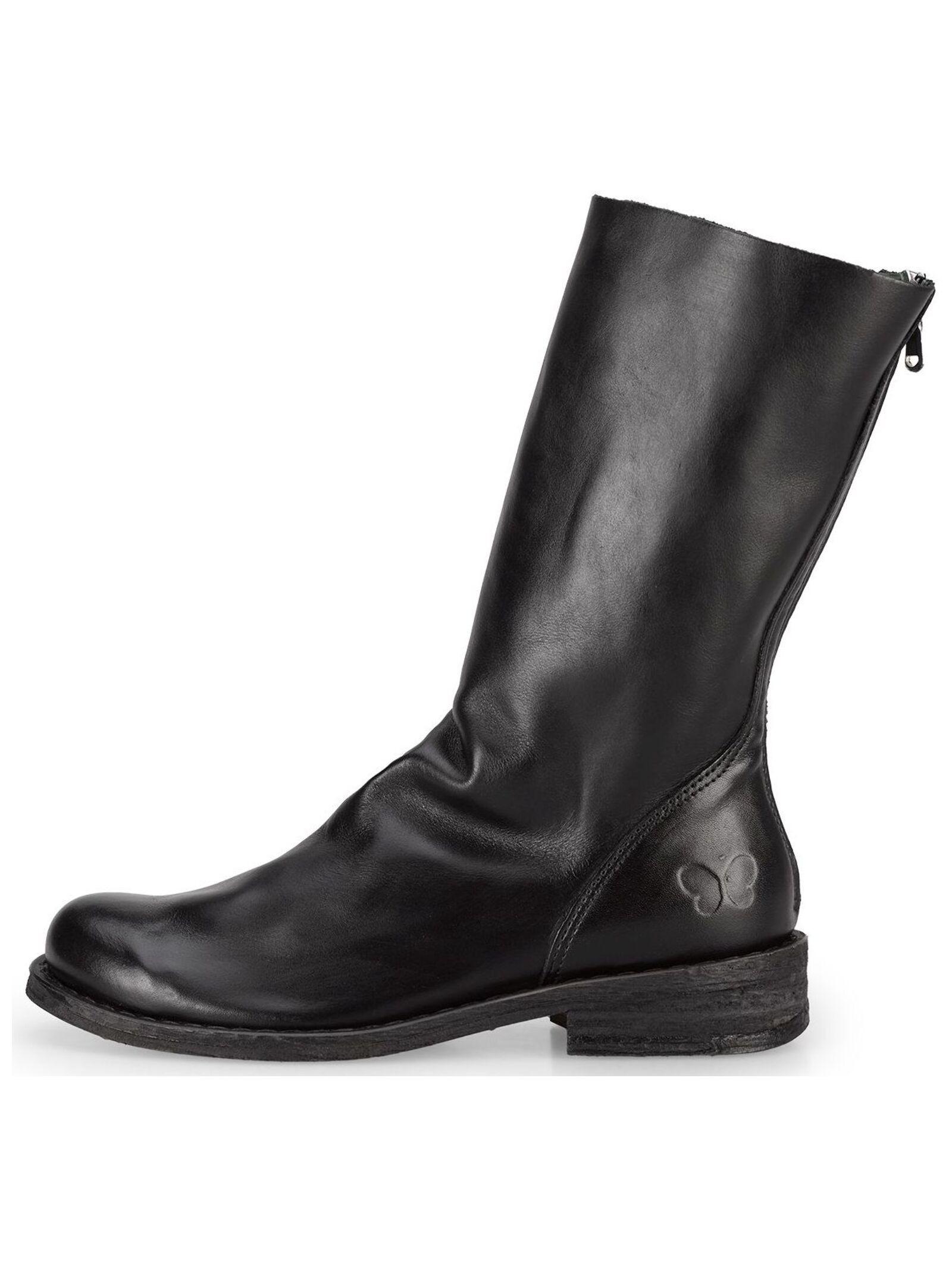 Felmini Wide Fit  Stiefel GREDO W090 