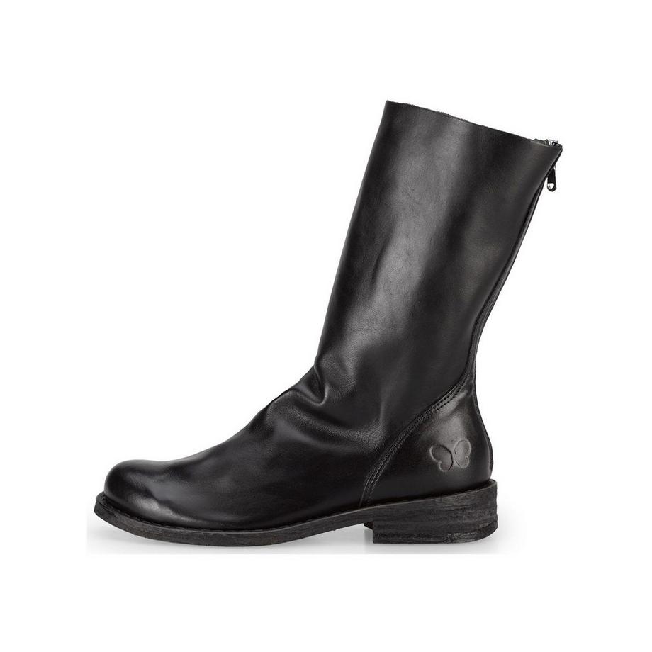 Felmini Wide Fit  Bottes GREDO W090 