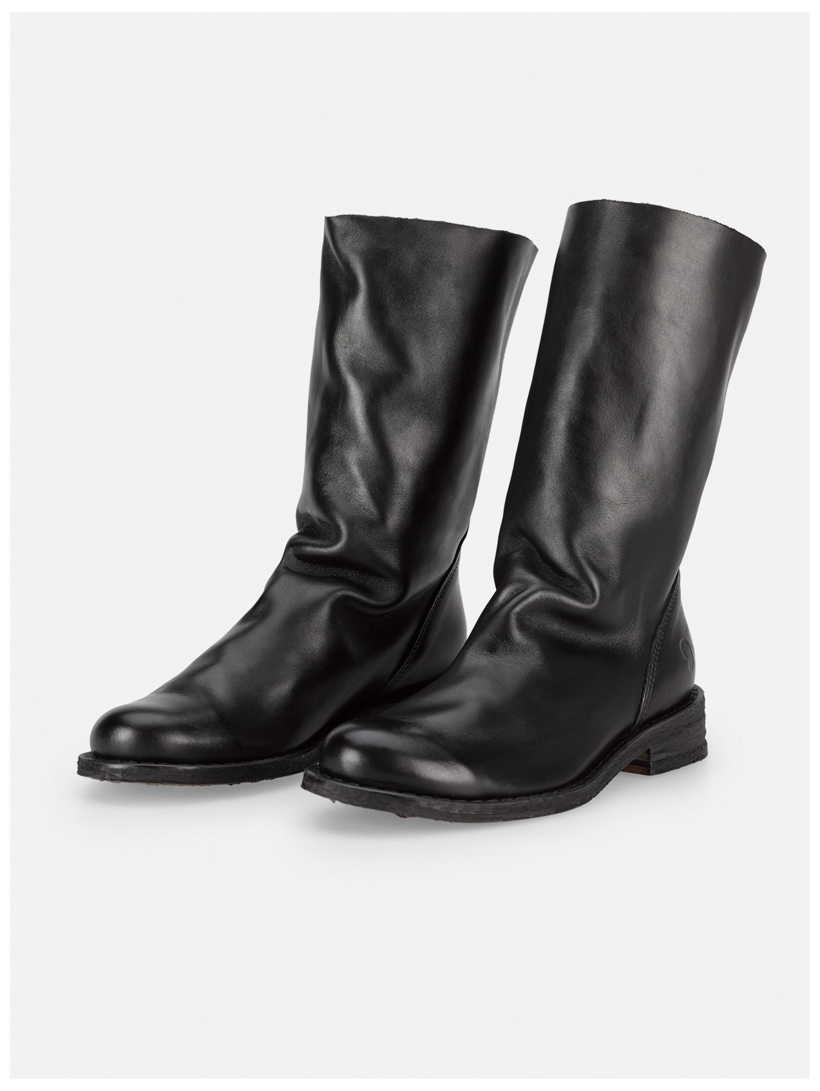 Felmini Wide Fit  Stiefel GREDO W090 