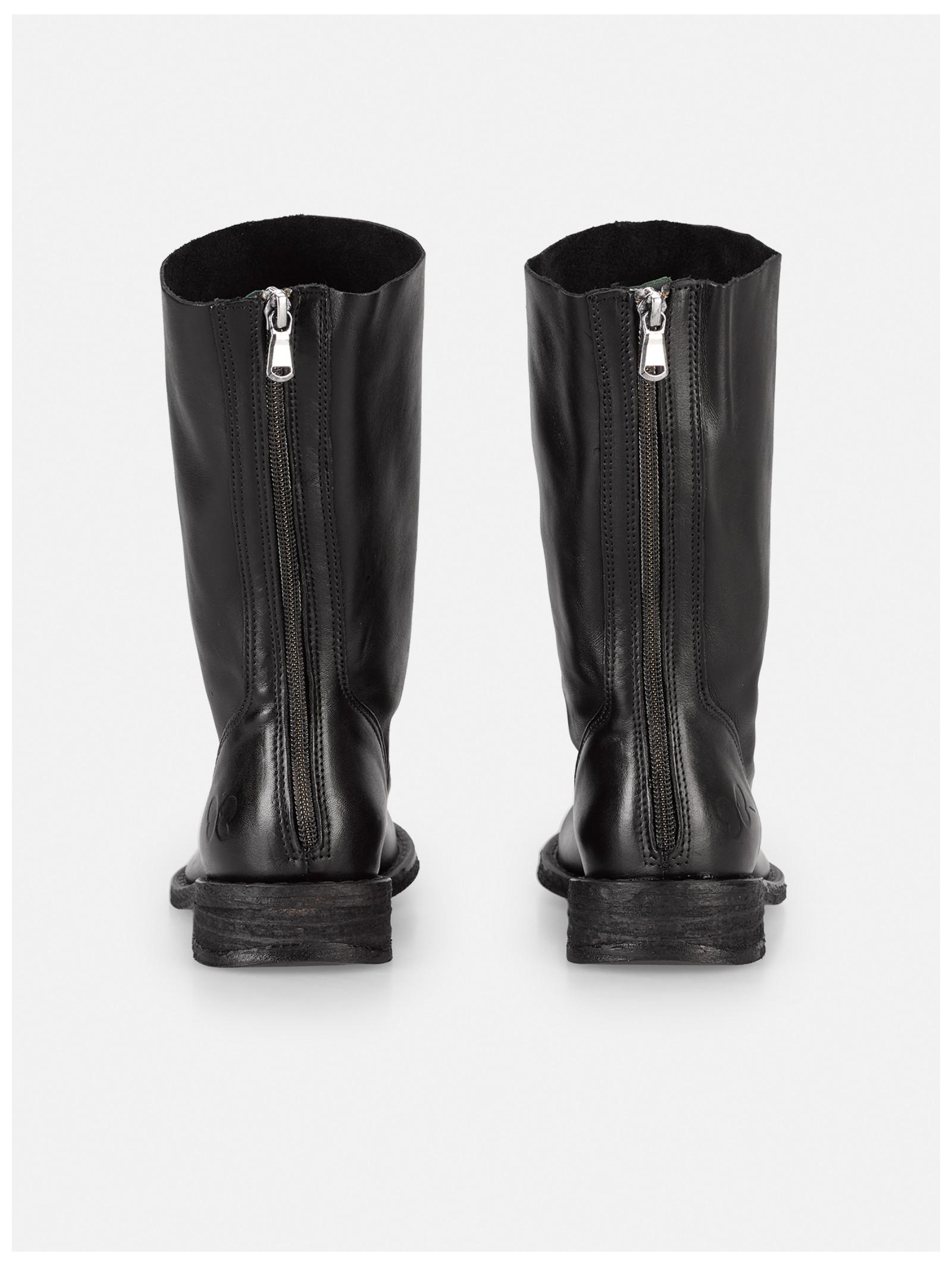 Felmini Wide Fit  Stiefel GREDO W090 