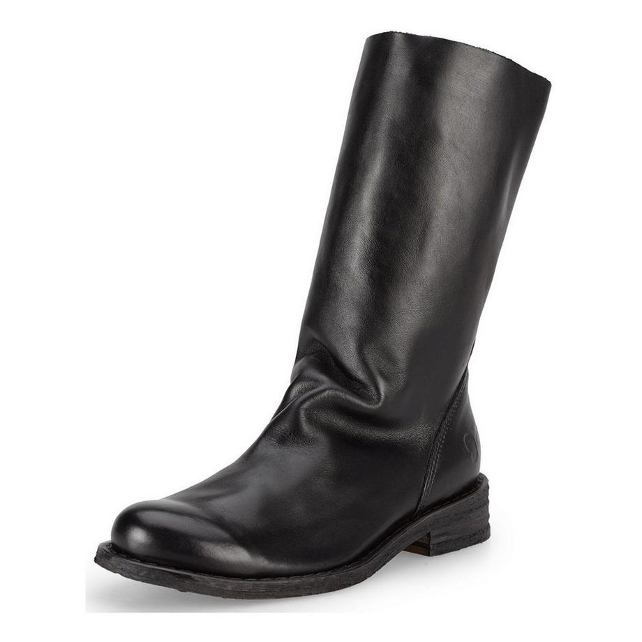 Felmini Wide Fit  Bottes GREDO W090 