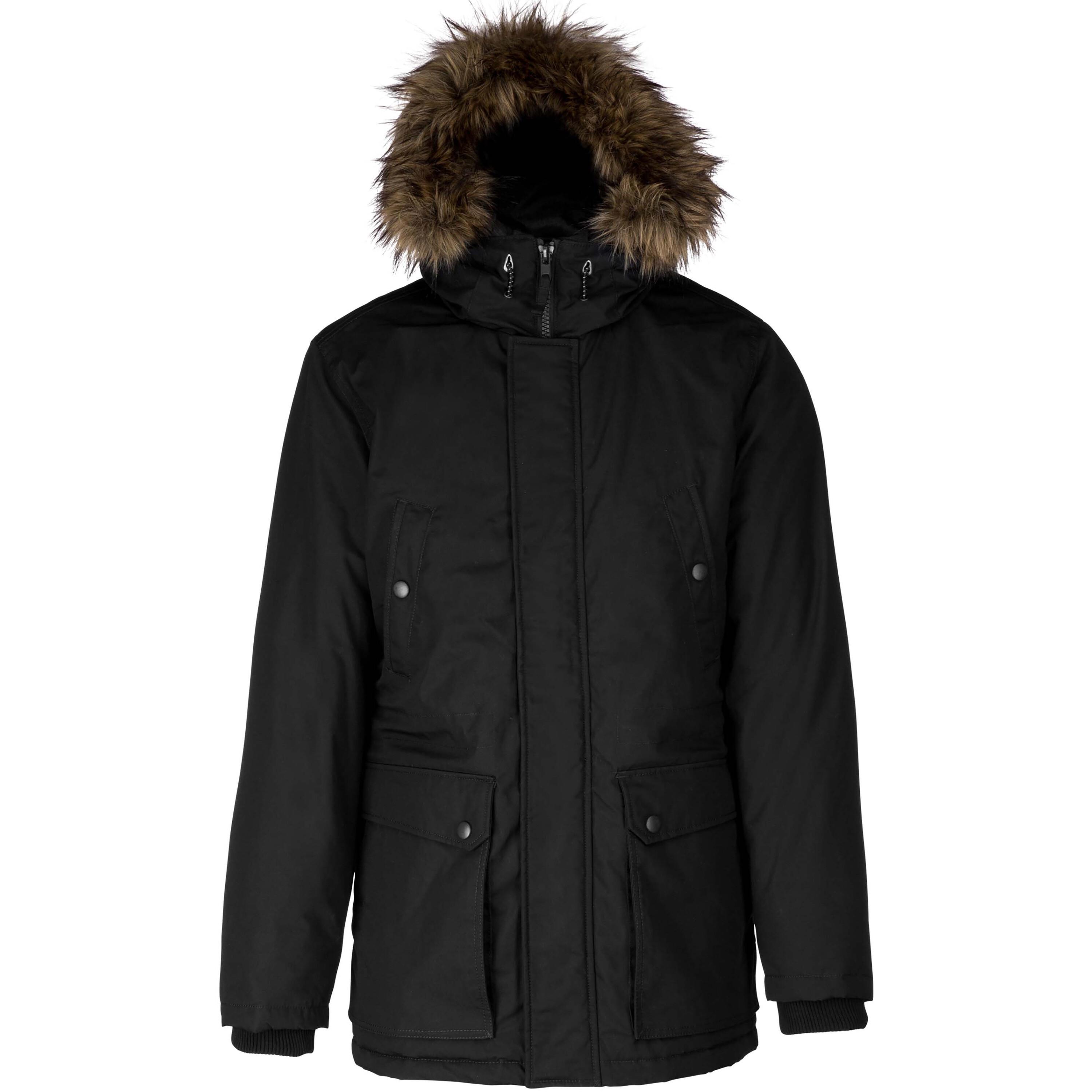 Kariban  winterparka 