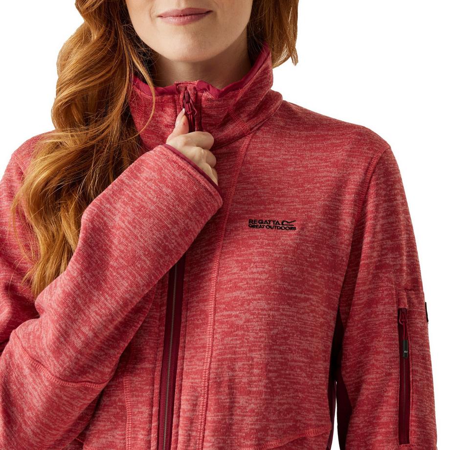 Regatta Ralina Fleecejacke  