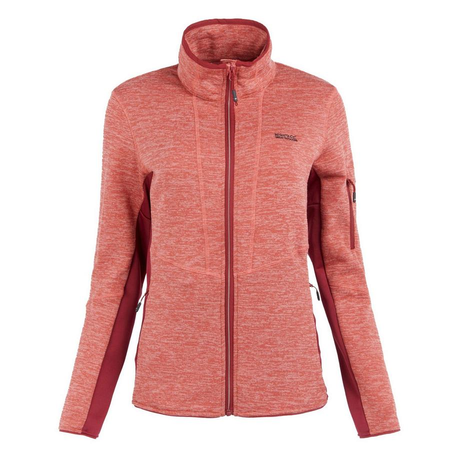 Ralina Fleecejacke