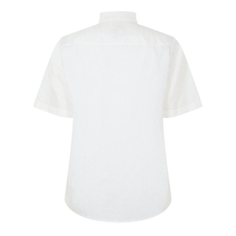 Armani Exchange  Camicia Semplice 
