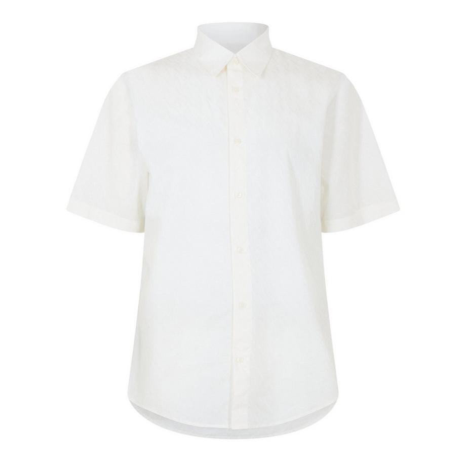 Camicia Semplice