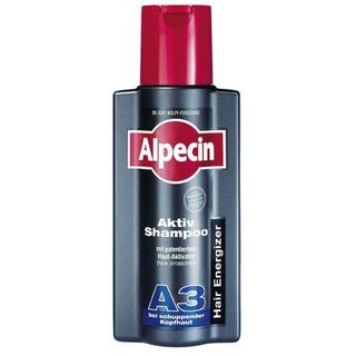 Alpecin  Aktiv Shampoo S (A3) gegen Schuppen 250 ml 