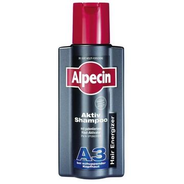 Aktiv Shampoo S (A3) gegen Schuppen 250 ml