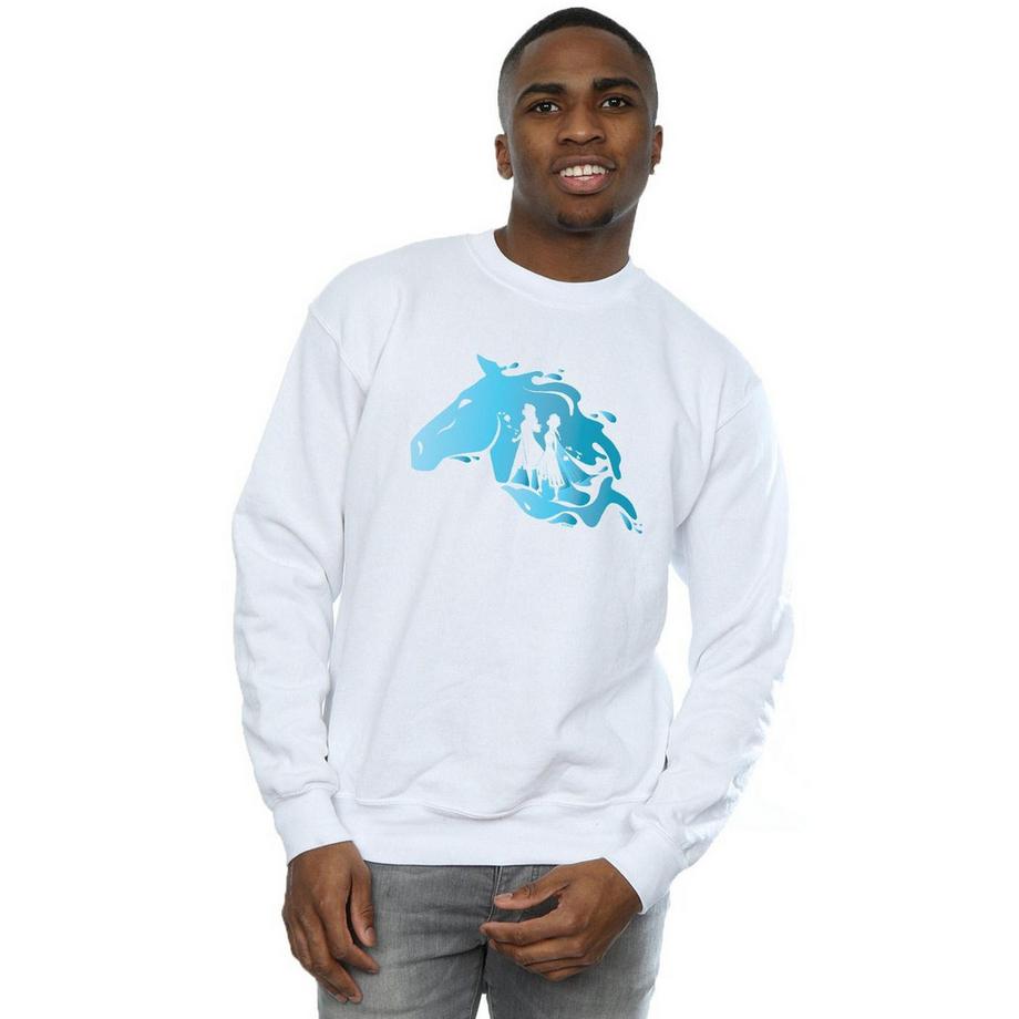 Disney Frozen 2 Sweatshirt  