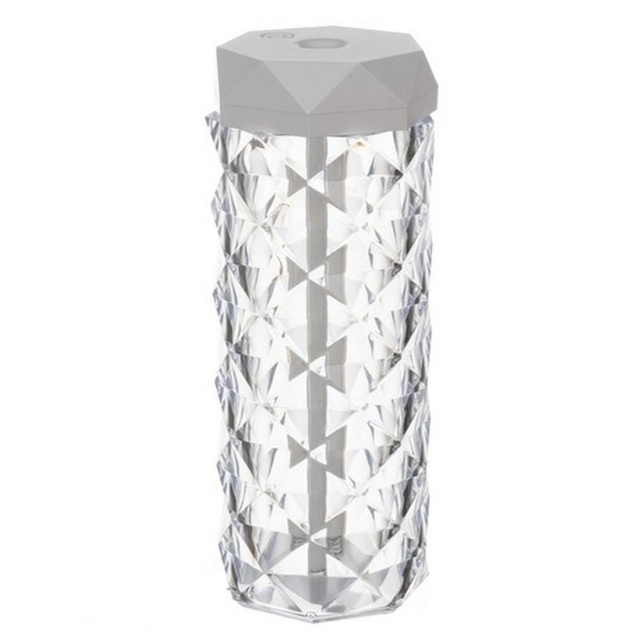 Ruhhy Luftbefeuchter - Nachtlicht Ruhhy 24625  