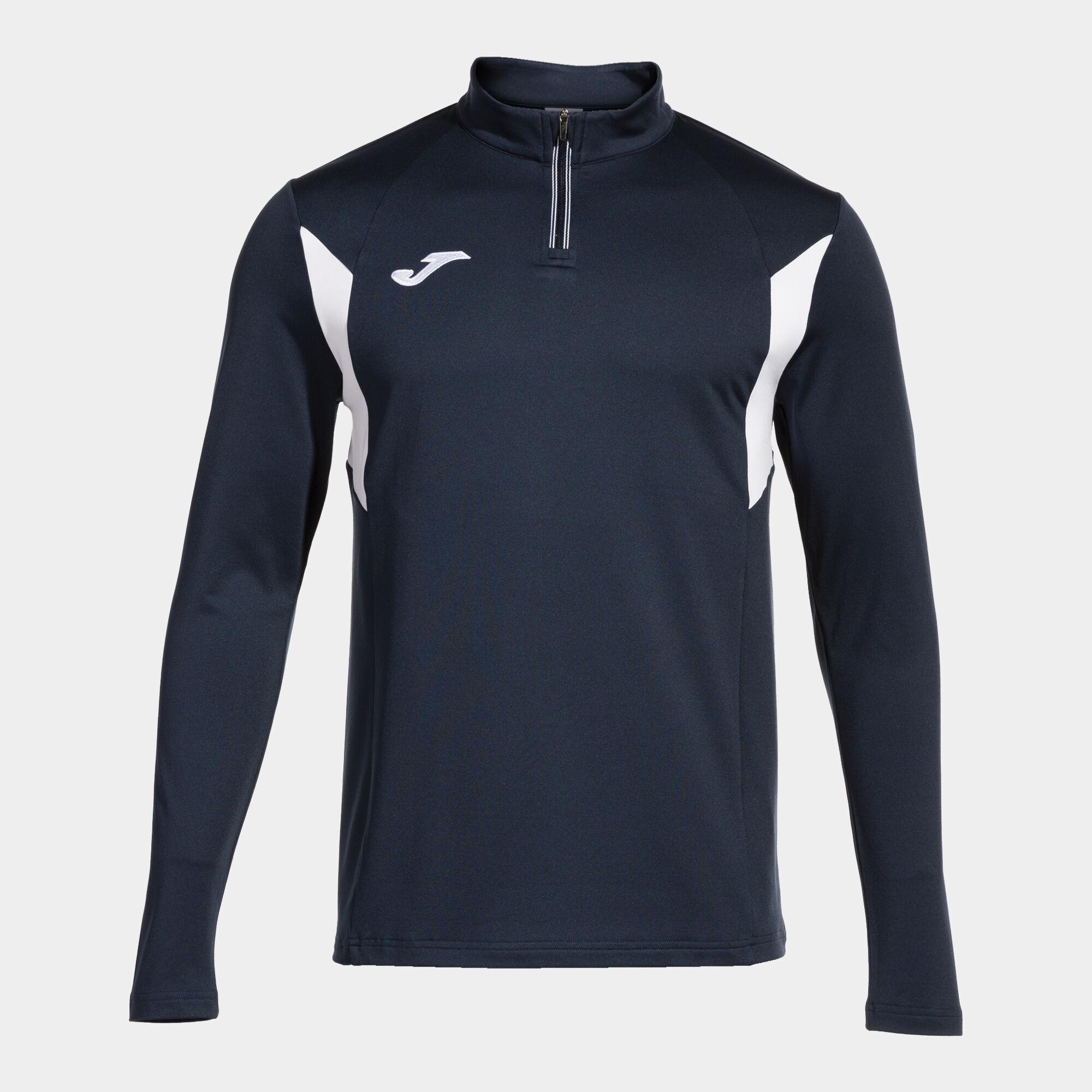 Joma Winner III 1/2-Zip Trainingsjacke  