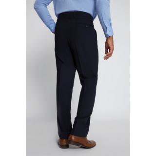 JP1880  Pantalon Business ventre confort, technologie FLEXNAMIC®. Combinable avec d’autres pièces de la gamme Zeus - jusqu'à la taille 74/38 