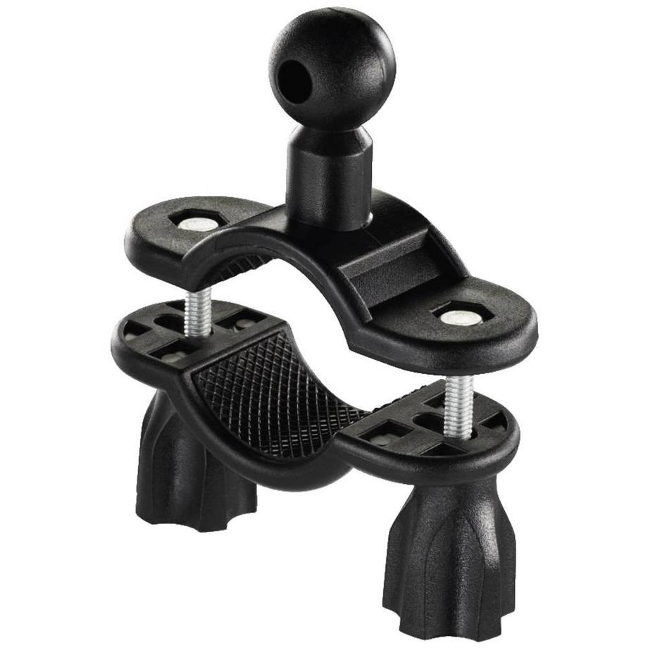 hama  Handy Fahrrad-Motorrad-Tasche, 360 Grad drehbar, wasserabweisend 