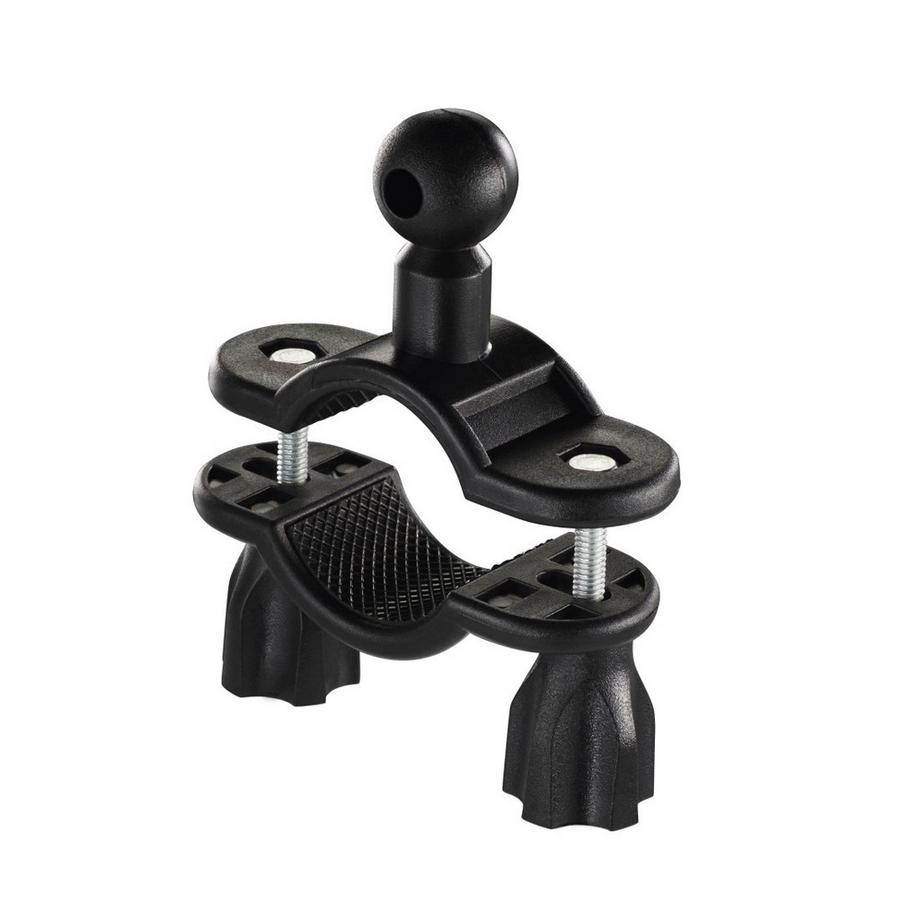 hama  Handy Fahrrad-Motorrad-Tasche, 360 Grad drehbar, wasserabweisend 