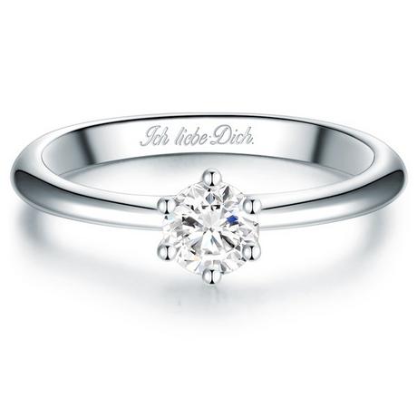 Trilani  Femme Bague en argent 