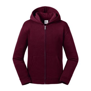 Authentische Zip Hoodys