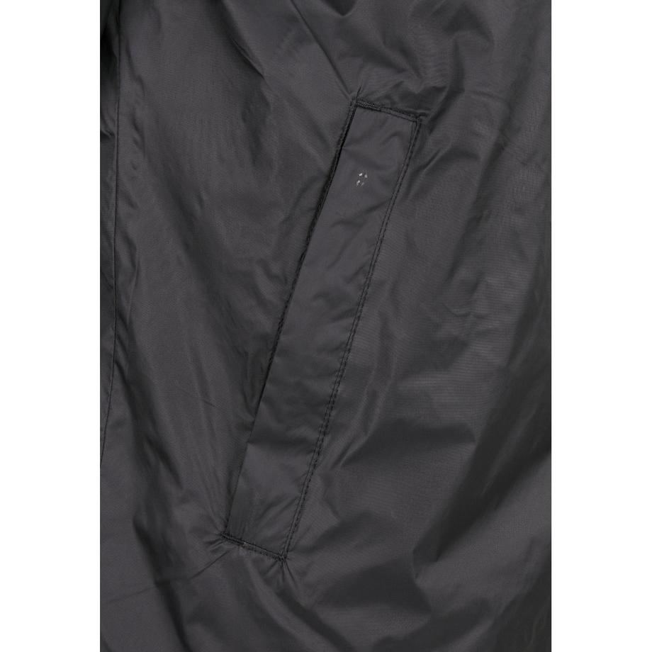 URBAN CLASSICS Stand Up Collar Pullover Jacke  