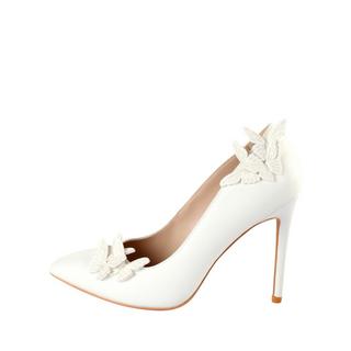 Buffalo  décolleté da janet butterfly 