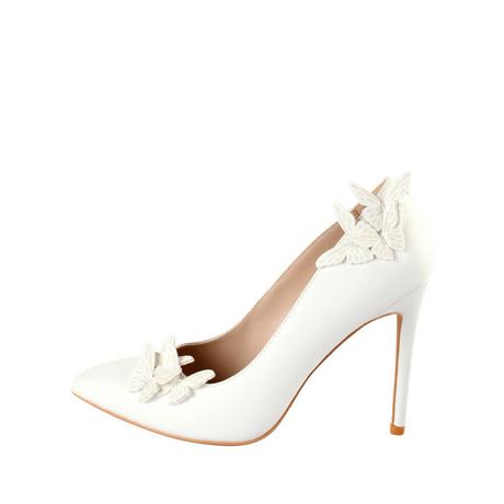 Buffalo  décolleté da janet butterfly 