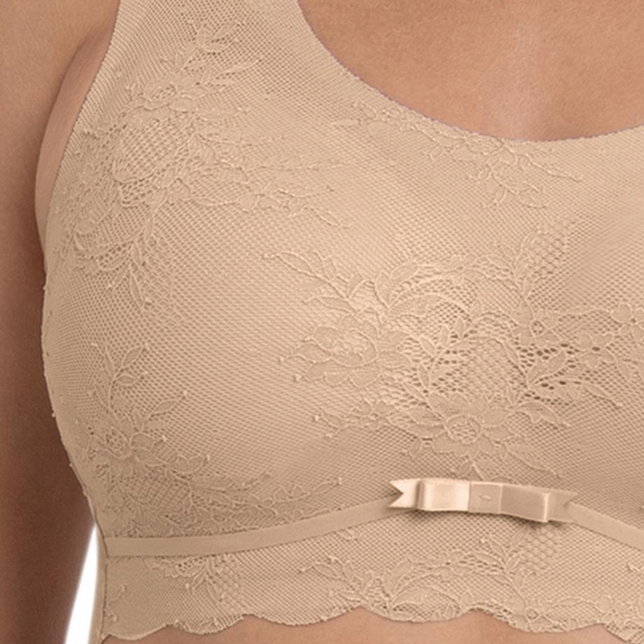 Anita Essential Bralette  