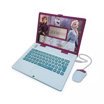 Disney Frozen Laptop für Bildungszwecke (DEEN)