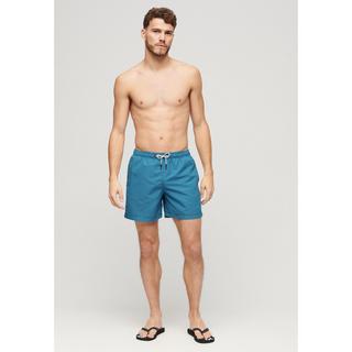 Superdry Bedruckte Badeshorts  