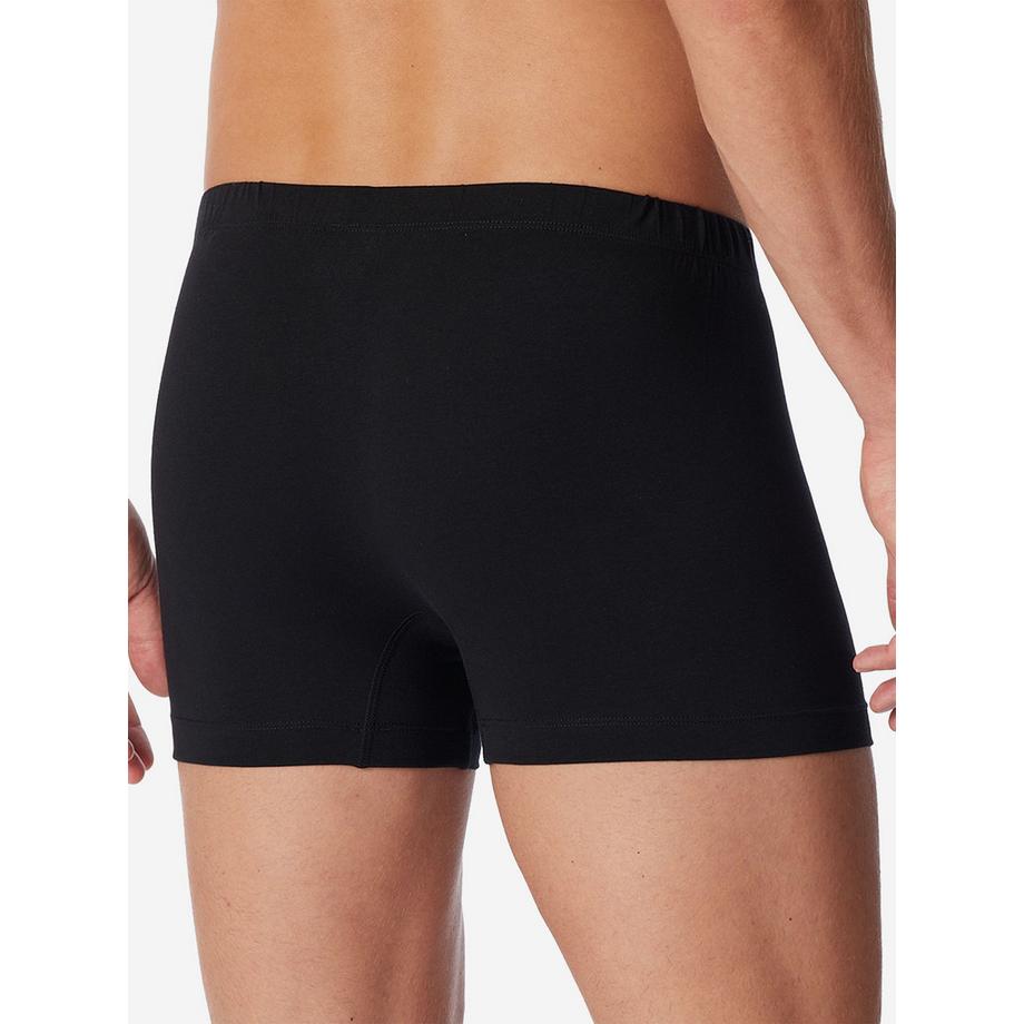 Schiesser Cotton Serie Trunk Lot de 5  