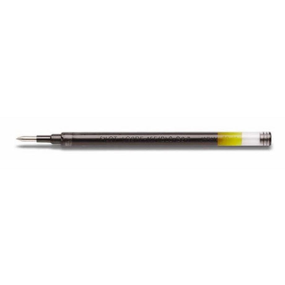 PILOT Mine Gel G2 ex 0,7mm BLS-G2-7B schwarz dokumentenecht