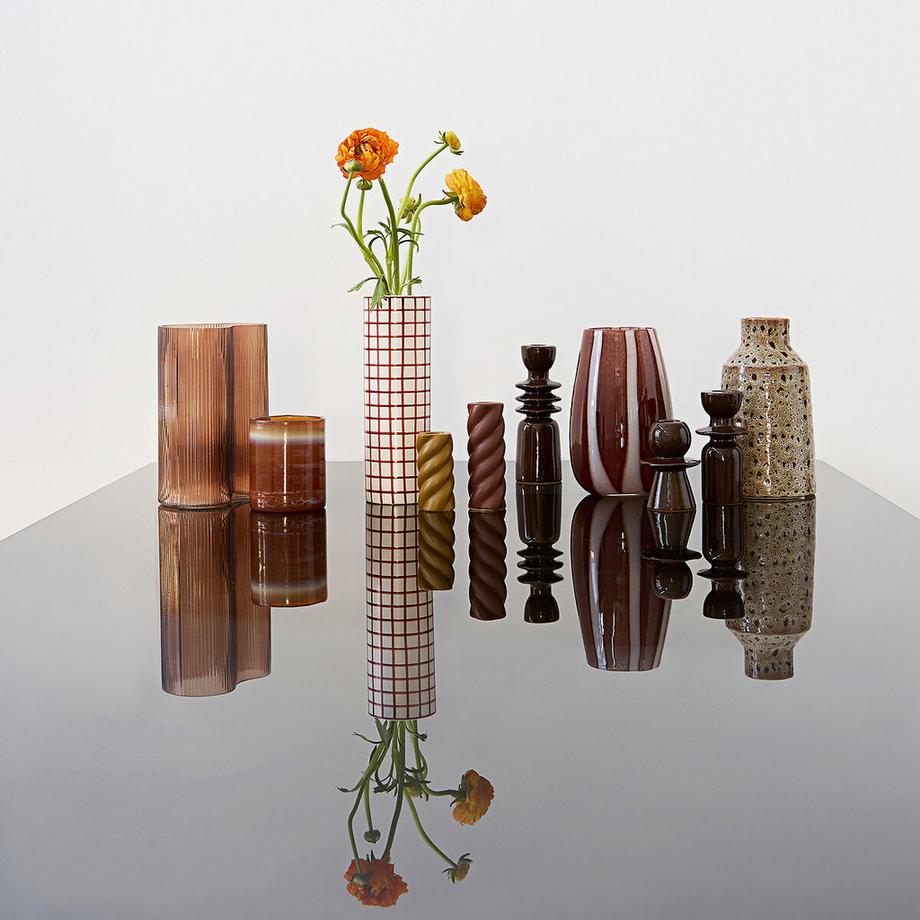 La Redoute Intérieurs Vase en céramique H25 cm  