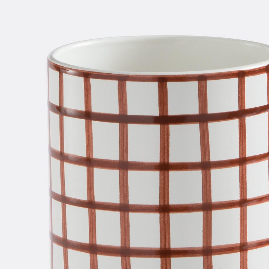 La Redoute Intérieurs Vase en céramique H25 cm  