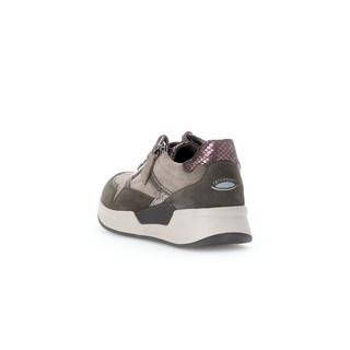 Gabor  Sneaker Scamosciato 