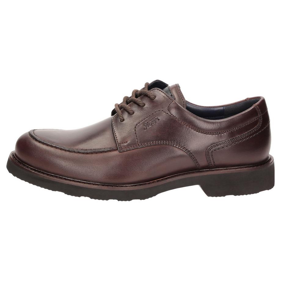 Sioux Dilip-719-H Schnürschuh  