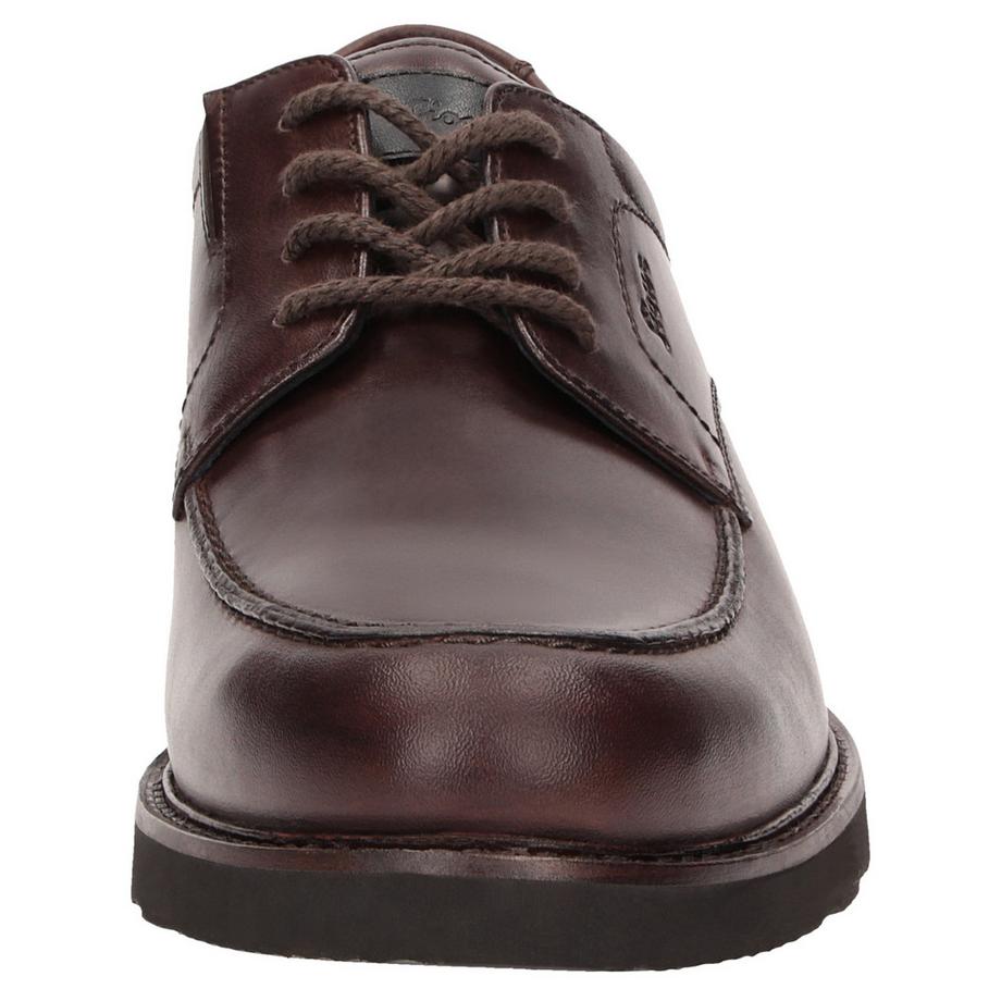 Sioux Dilip-719-H Schnürschuh  