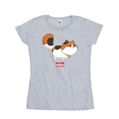 Disney  Big Hero 6 TShirt 