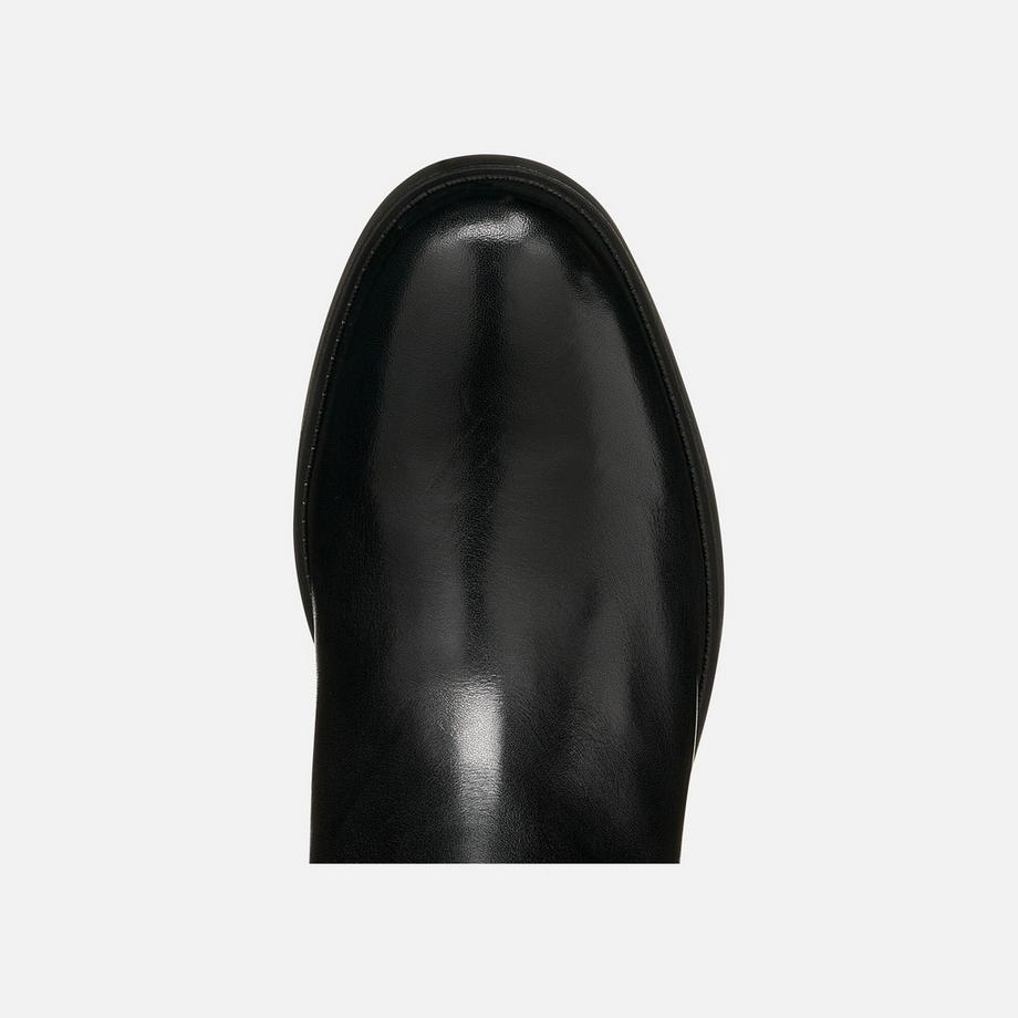 GEOX Stivaletti in pelle Esmeena  