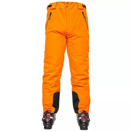 Trespass Pantalon de ski ALDEN  Orange