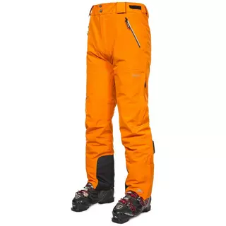 Trespass Pantalon de ski ALDEN  Orange