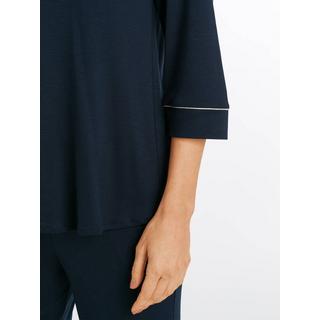 HANRO Natural Comfort Pigiama 3/4  