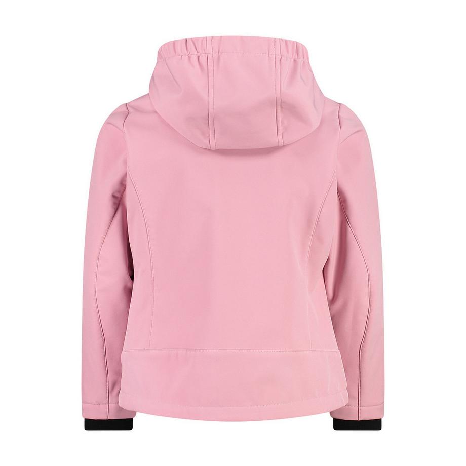 CMP veste imperméable à capuche fille  
