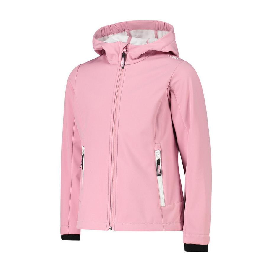 CMP veste imperméable à capuche fille  