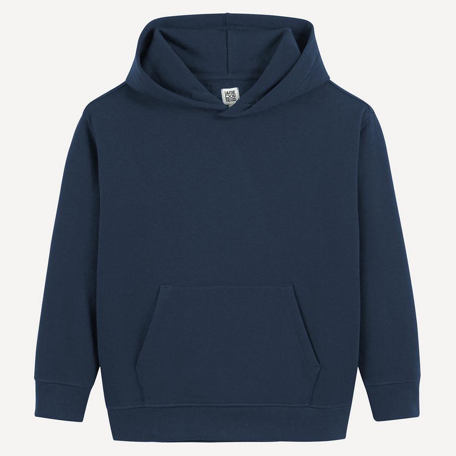 La Redoute Collections  Kapuzensweatshirt 