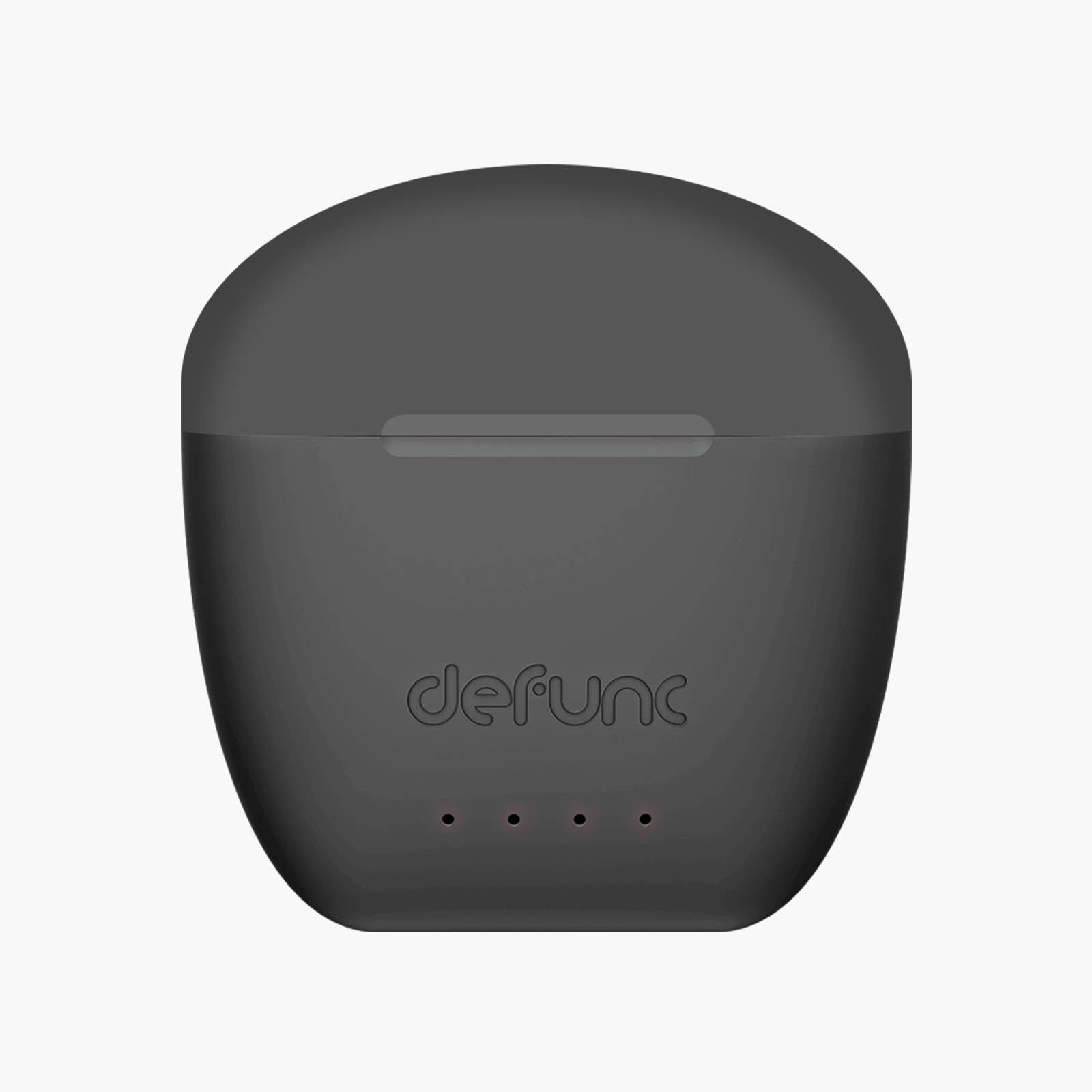 Defunc  Écouteurs sans-fil Bluetooth Defunc Noir 