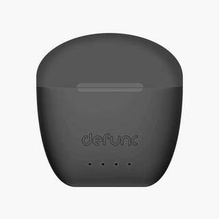 Defunc  Écouteurs sans-fil Bluetooth Defunc Noir 