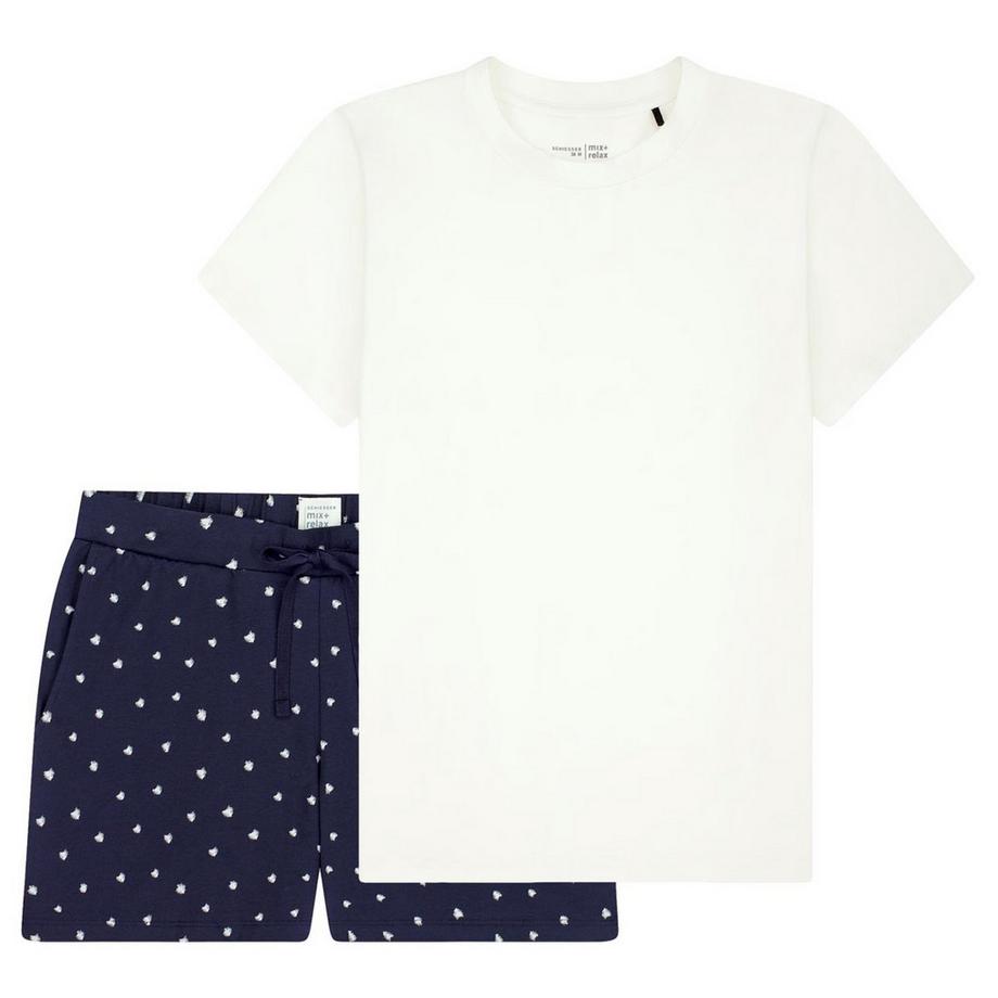 Schiesser Mix & Relax - pyjama  